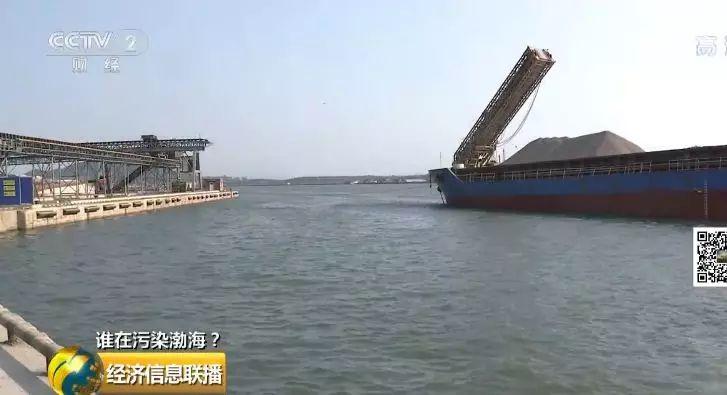 37 入海河流黑臭变红水质多项指数超标 37 入海河流黑臭变红水质多项指数超标