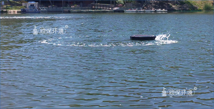 “欧堡水下森林卫士”可采用太阳能作为工作动力,不需要二次供电,适合项目二次加强防护,随装随用。 “欧堡水下森林卫士”可采用太阳能作为工作动力,不需要二次供电,适合项目二次加强防护,随装随用。