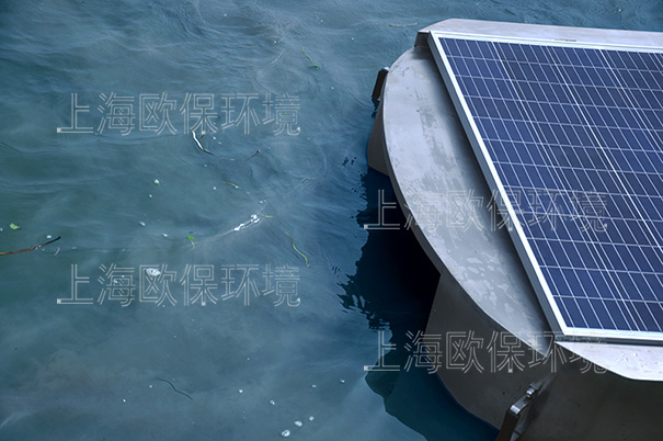 无人值守半自动河道保洁船采用SUS304材质，安全稳固，持久耐用