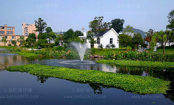 太阳能喷泉曝气机 太阳能喷泉曝气机